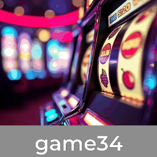 game34 Bônus acumulado game34