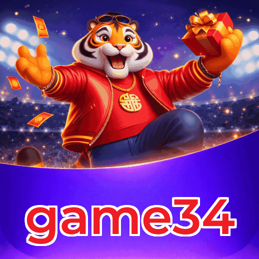 Login rápido no app game34